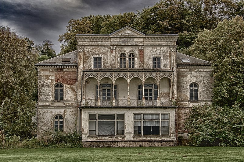Historical Fiction Image