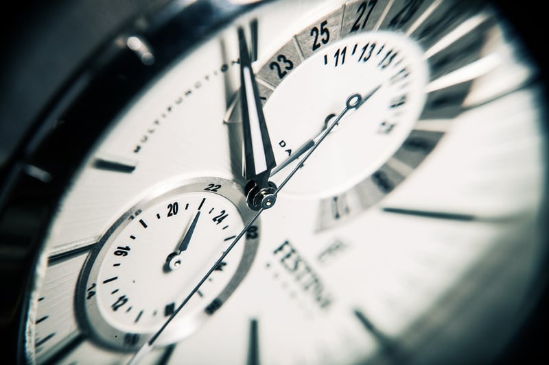 Time-Travel Stories Image