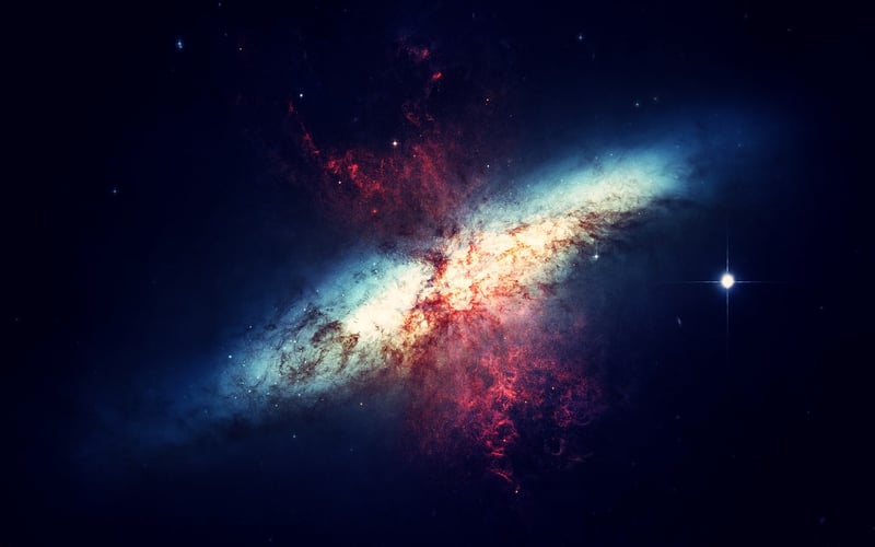 Parallel Universe